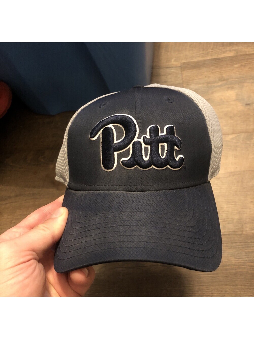 Pittsburgh Panthers S/M New Era